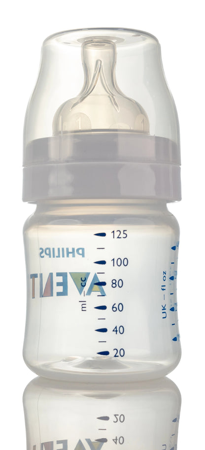 Avent [286] Anti Colic Bottle 1M+ 125 ML