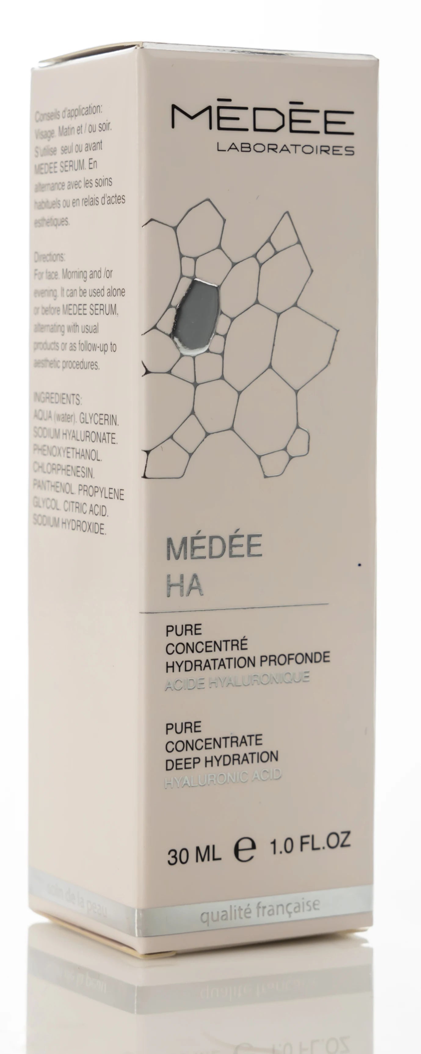 Medee HA Serum 30 Ml