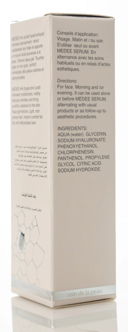 Medee HA Serum 30 Ml