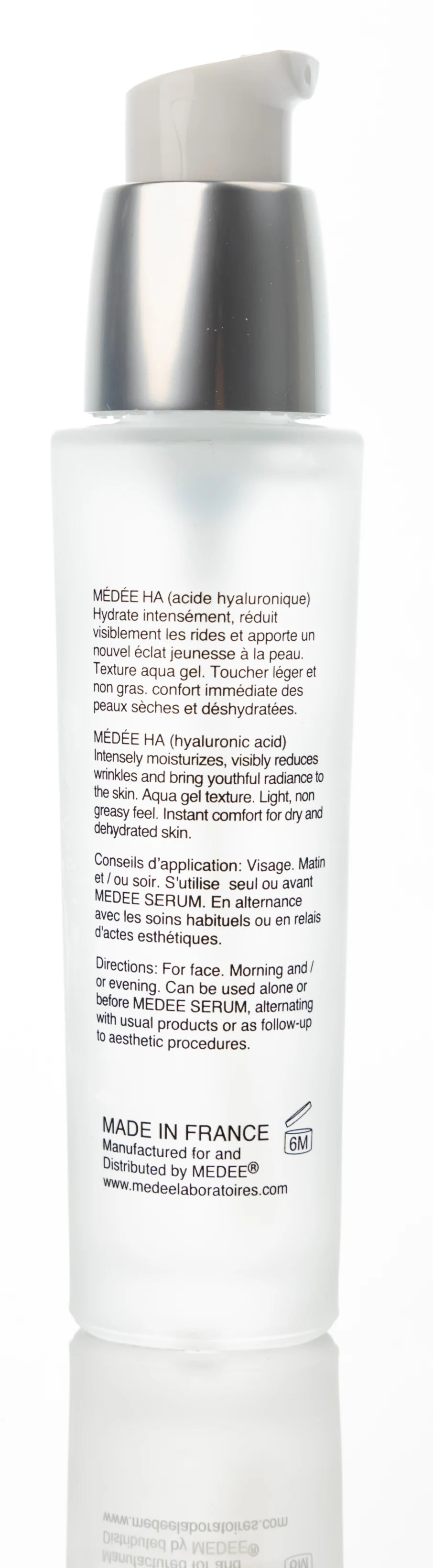 Medee HA Serum 30 Ml