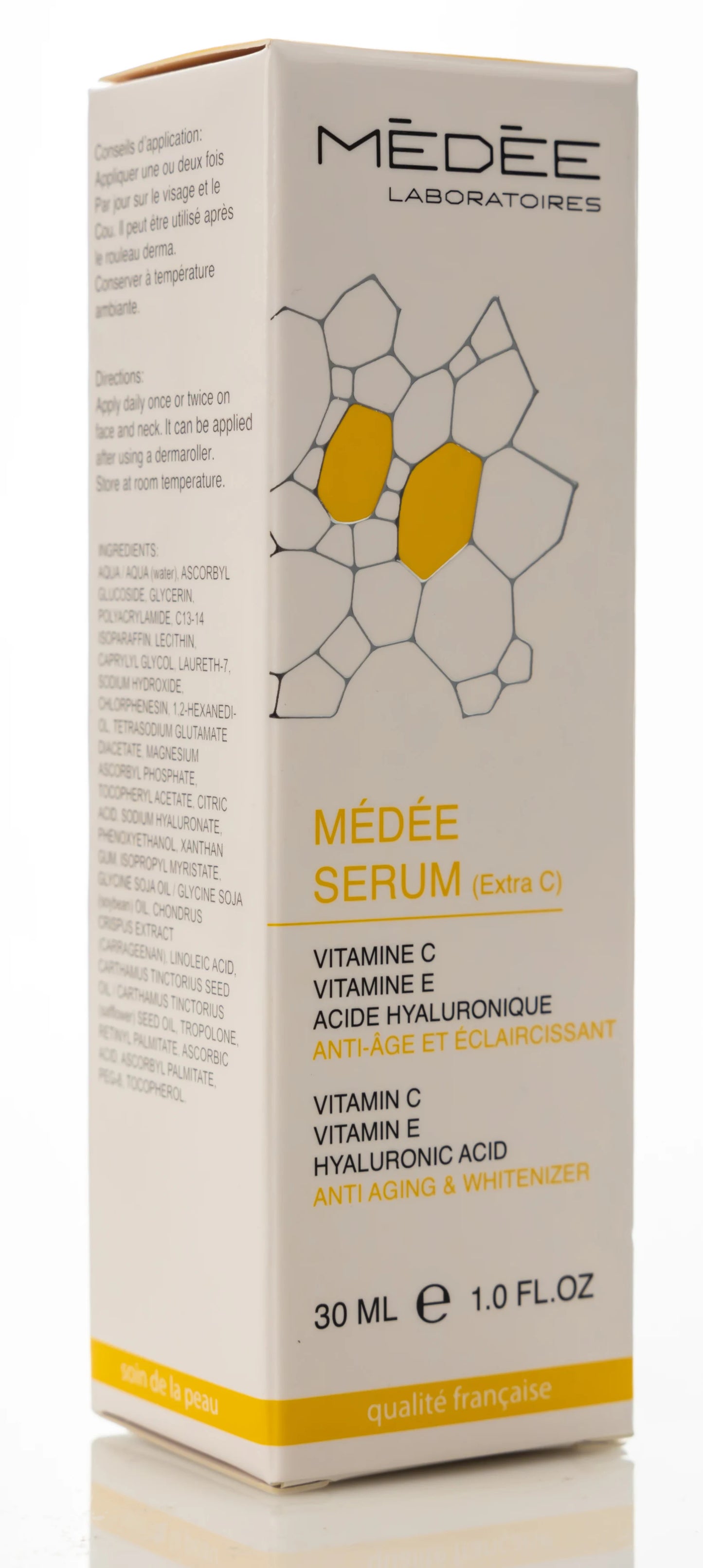 Medee Extra C Serum 30 Ml