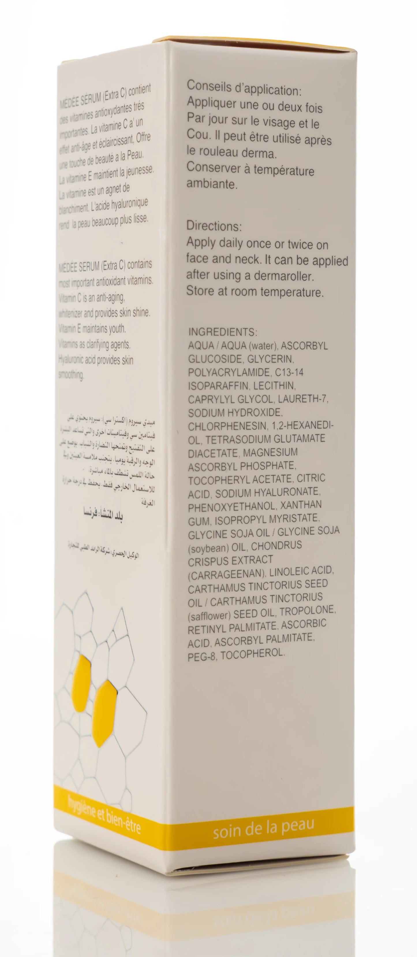 Medee Extra C Serum 30 Ml