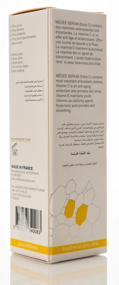 Medee Extra C Serum 30 Ml