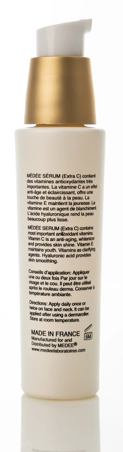Medee Extra C Serum 30 Ml