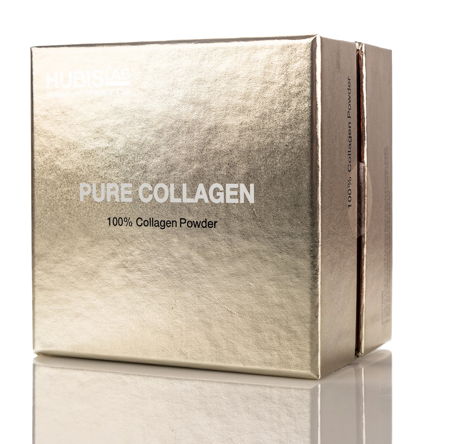 Hubislab Premium Active Pure Collagen Powder