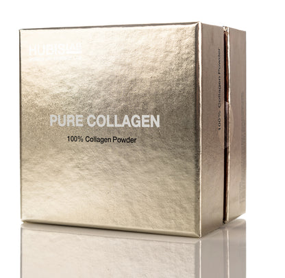 Hubislab Premium Active Pure Collagen Powder