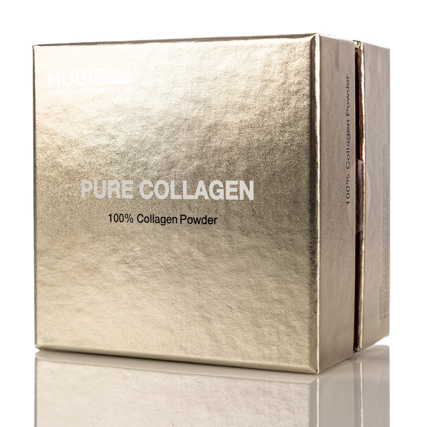 Hubislab Premium Active Pure Collagen Powder