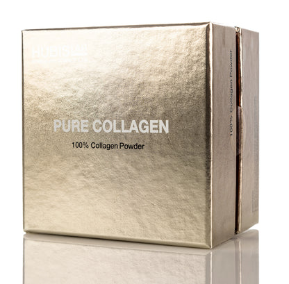 Hubislab Premium Active Pure Collagen Powder