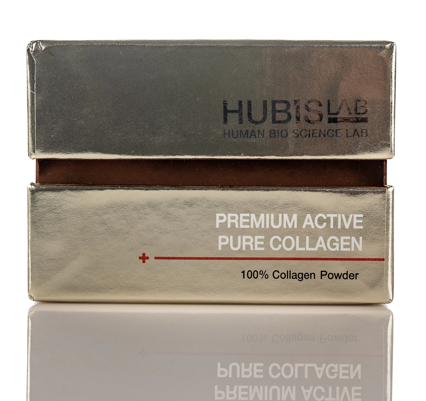 Hubislab Premium Active Pure Collagen Powder