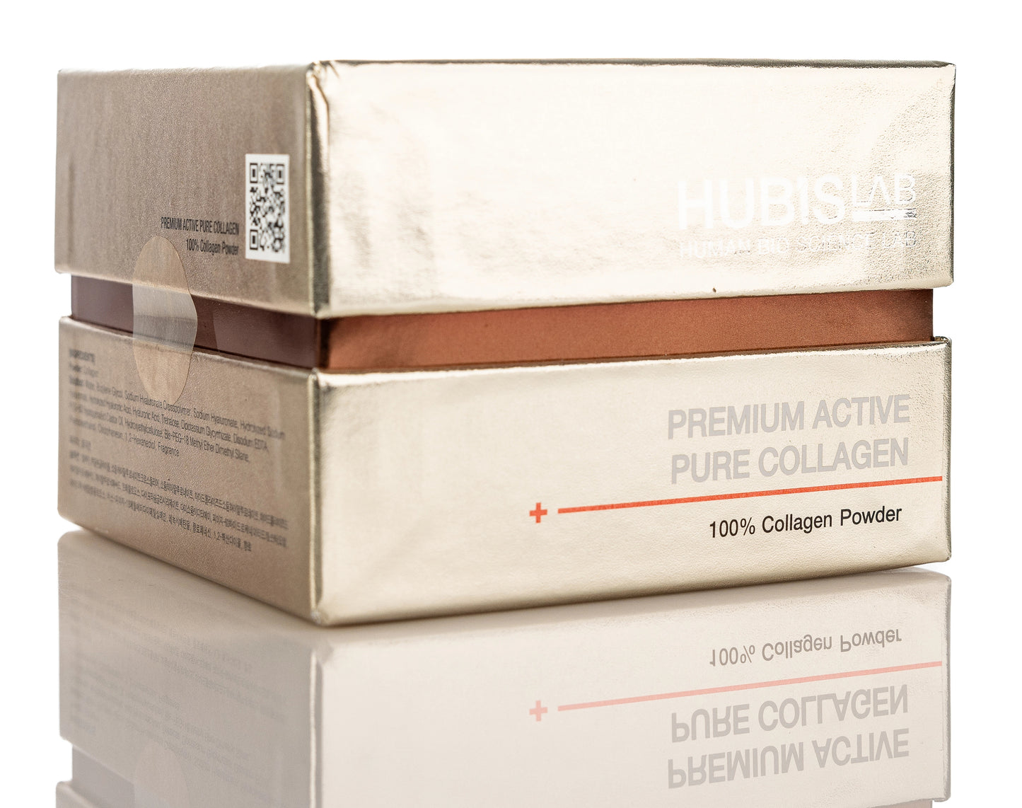 Hubislab Premium Active Pure Collagen Powder