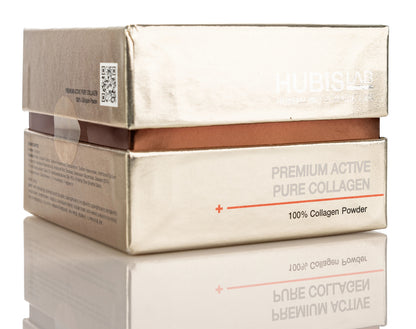 Hubislab Premium Active Pure Collagen Powder