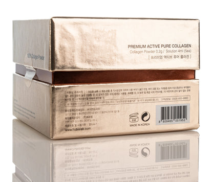 Hubislab Premium Active Pure Collagen Powder