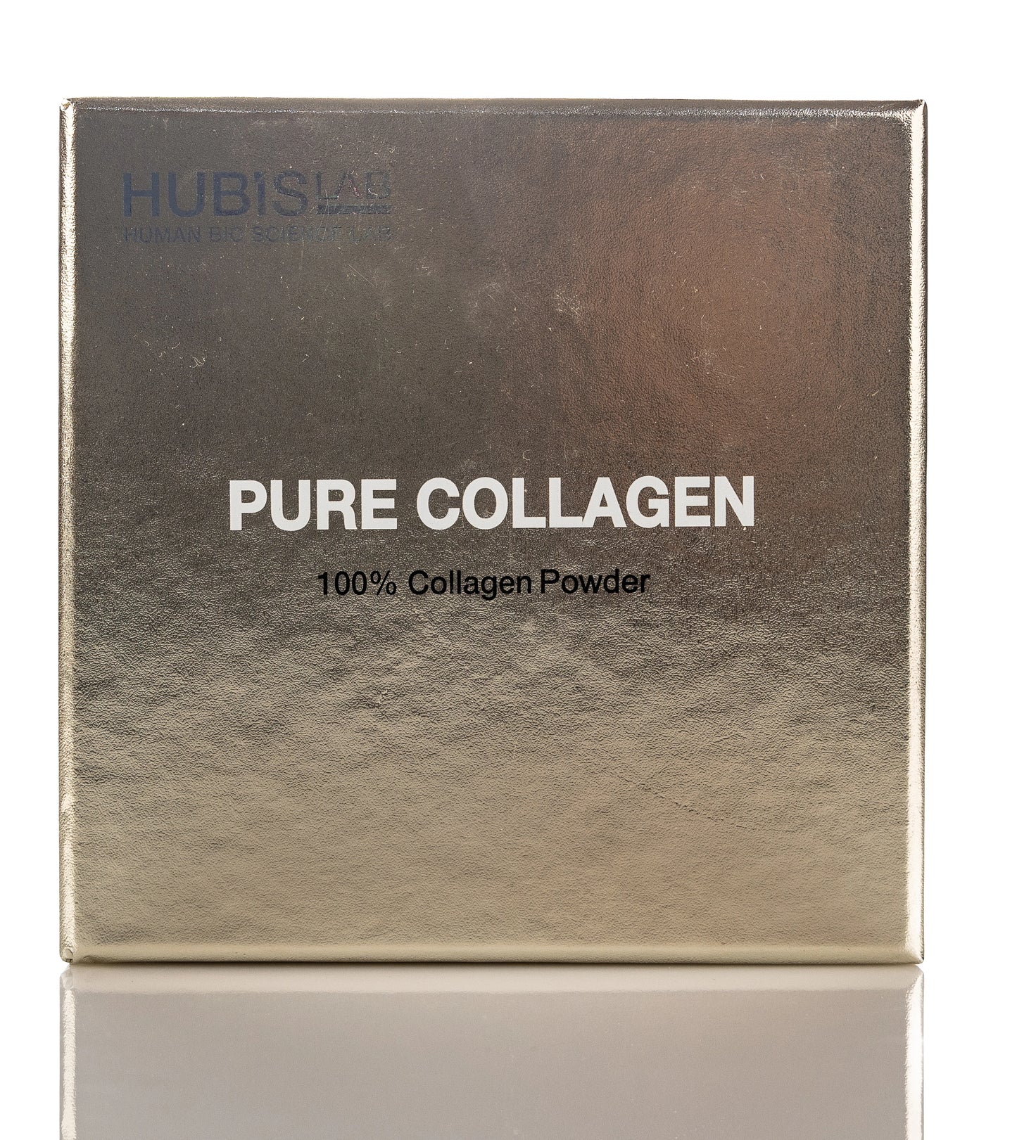 Hubislab Premium Active Pure Collagen Powder