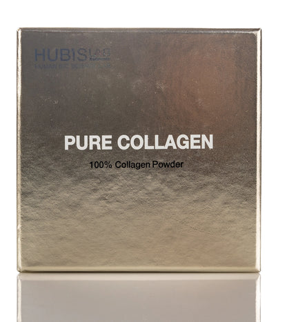 Hubislab Premium Active Pure Collagen Powder