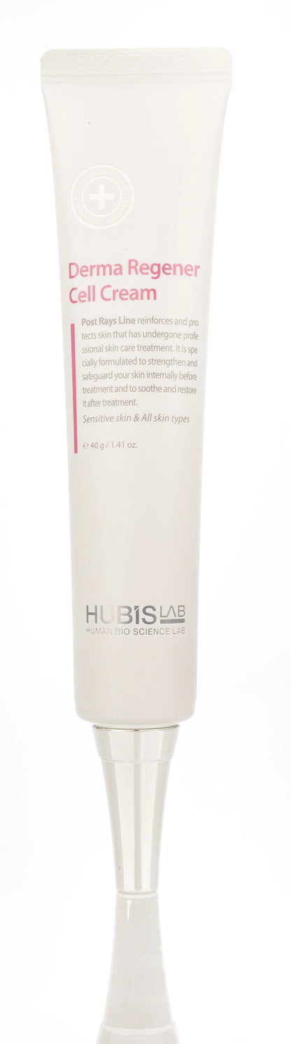 Hubislab Derma Regenerator Cell Cream 40 Gm