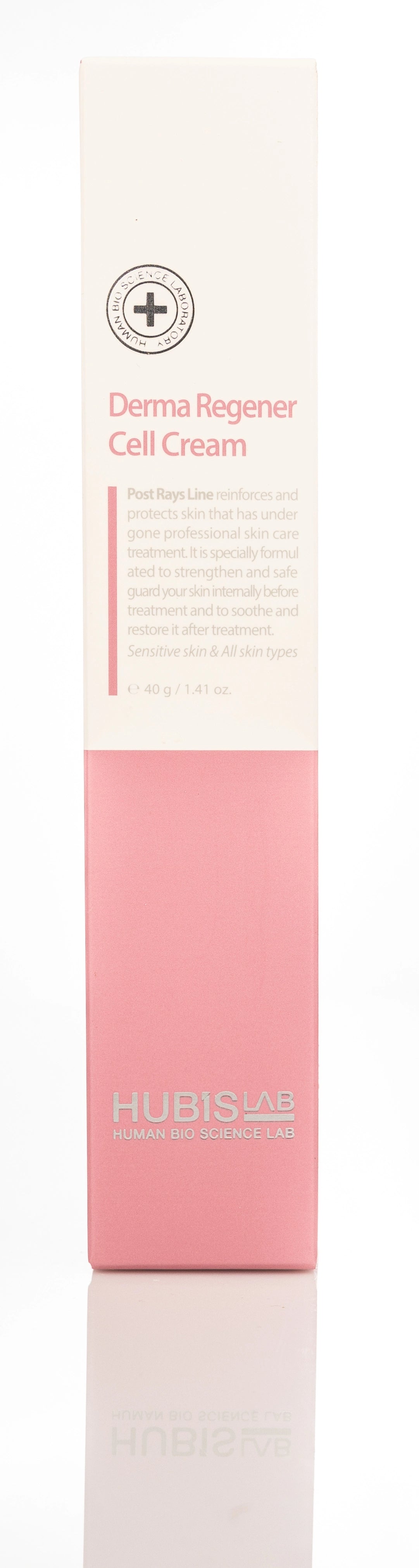 Hubislab Derma Regenerator Cell Cream 40 Gm