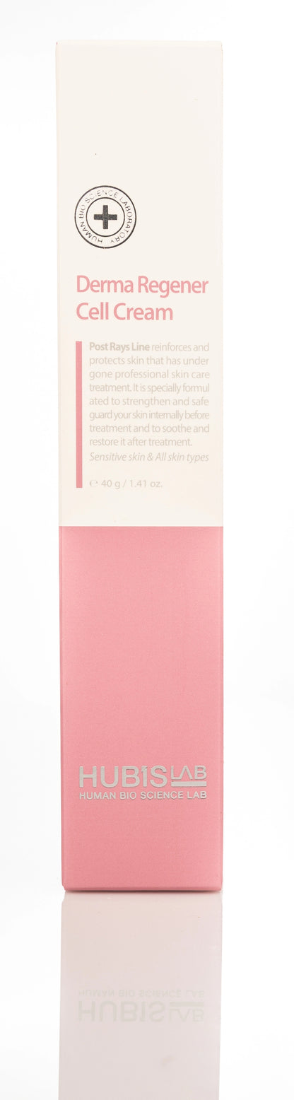 Hubislab Derma Regenerator Cell Cream 40 Gm