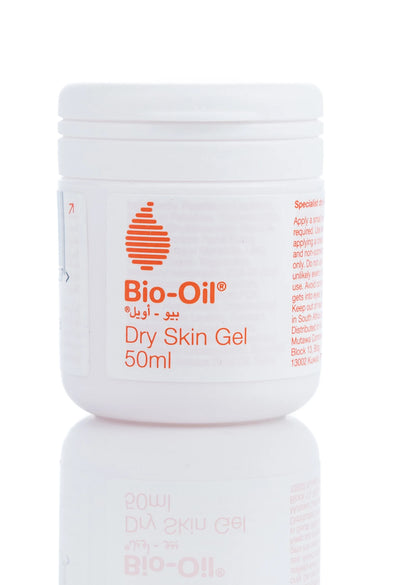 Bio-Oil Dry Skin Gel 50 Ml