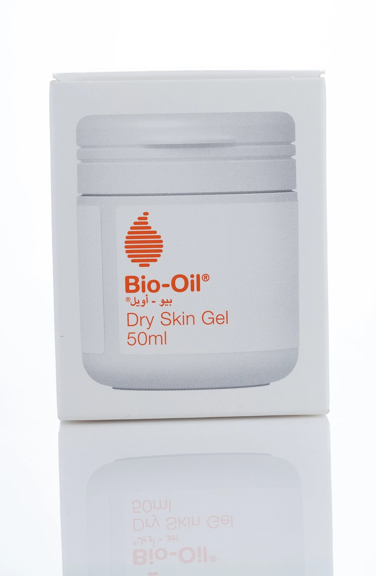 Bio-Oil Dry Skin Gel 50 Ml
