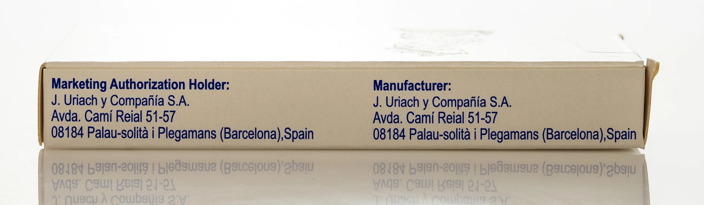 Rupafin 10Mg 30 Tablets