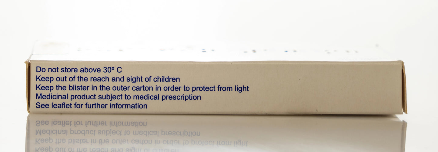 Rupafin 10Mg 30 Tablets