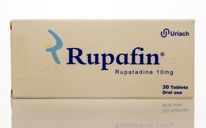 Rupafin 10Mg 30 Tablets
