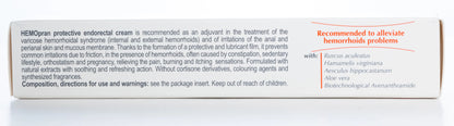 Hemopran Cream 35Ml