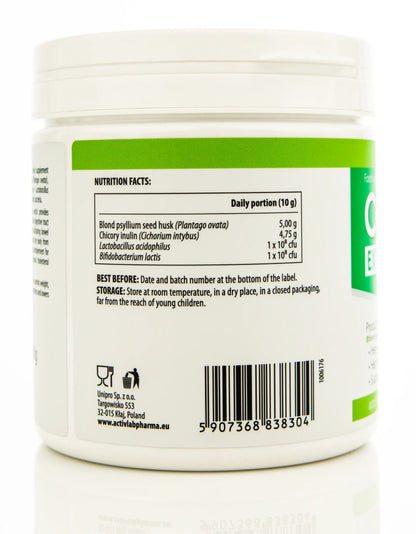 Colonormax Extra Powder[Apple Flavor] 300 Gm