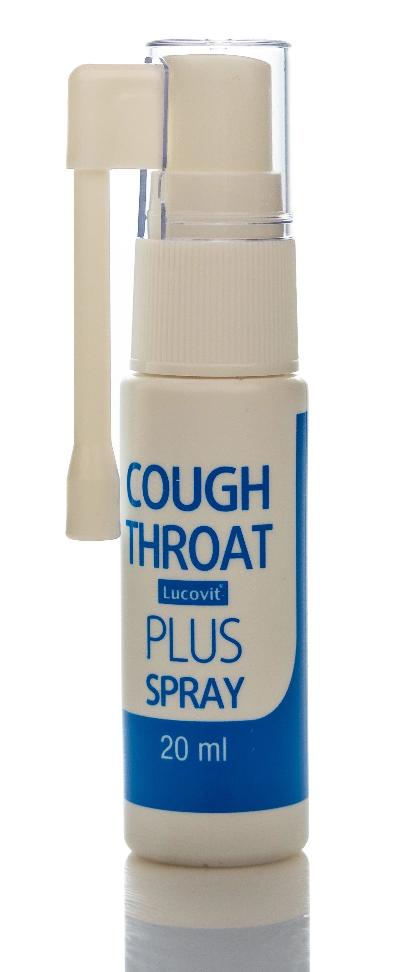 Generikka Plus Cough Syrup 200Ml