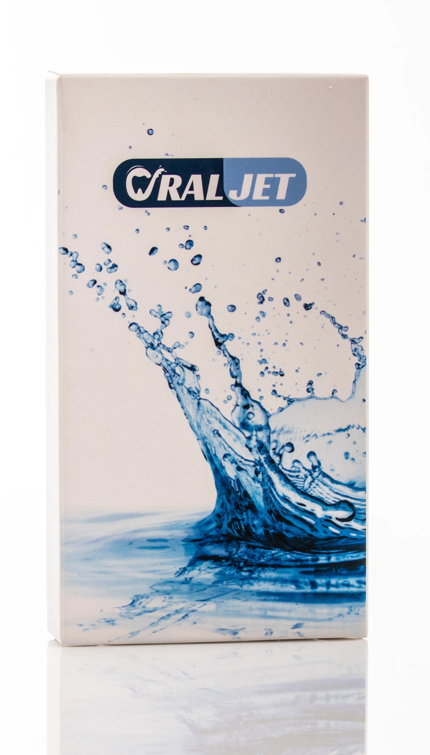 Oraljet pack of 5 tips Refill Set