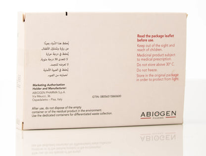 Dibase Vitamin D3 100000Iu Injection 1Ml 6 Ampoules