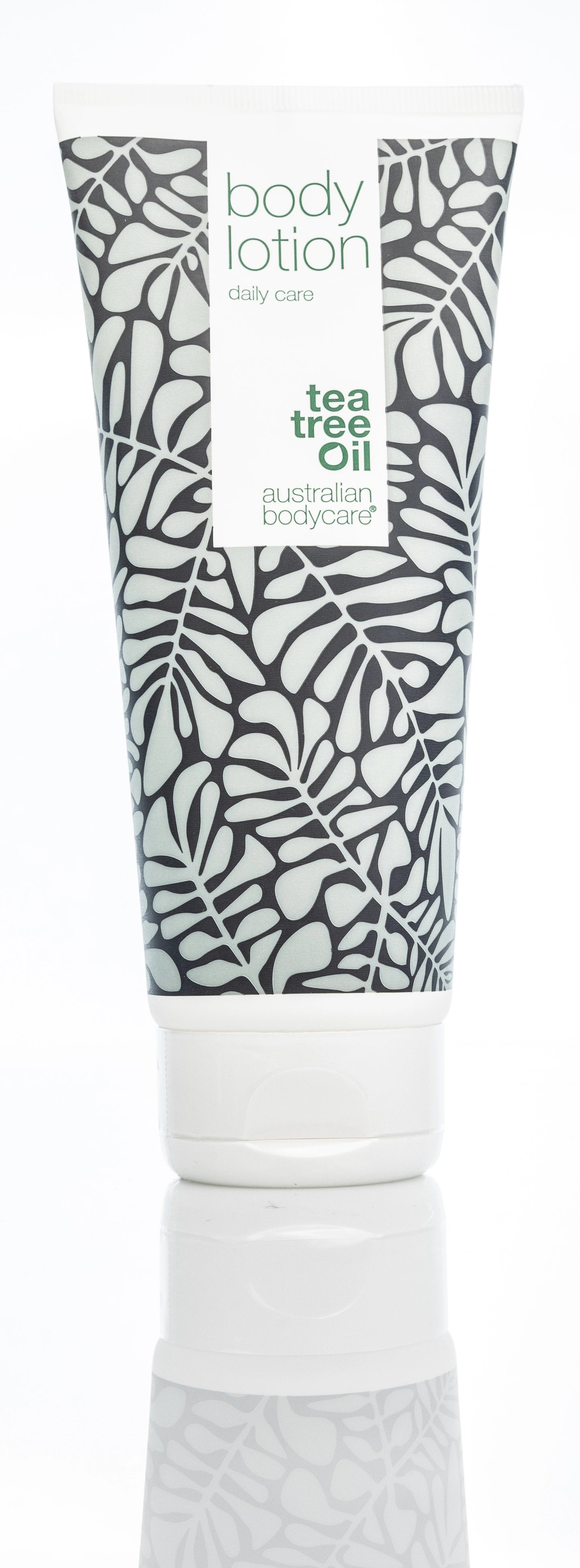 ABC Body Lotion 200 Ml[Black]