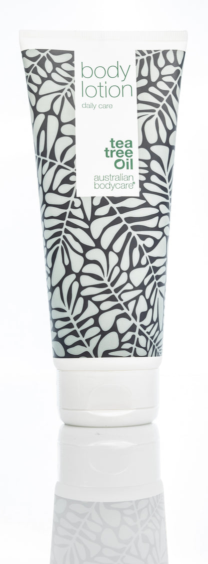 ABC Body Lotion 200 Ml[Black]