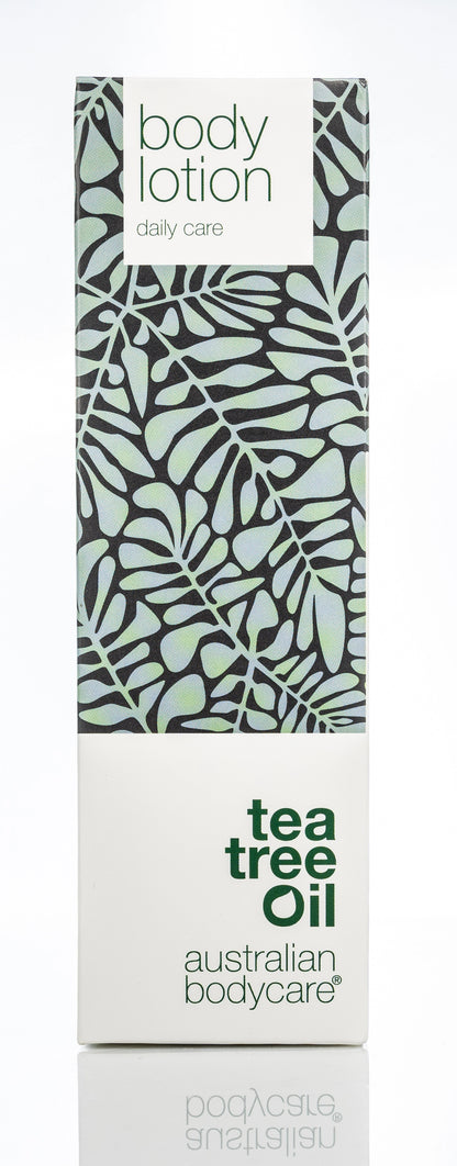 ABC Body Lotion 200 Ml[Black]