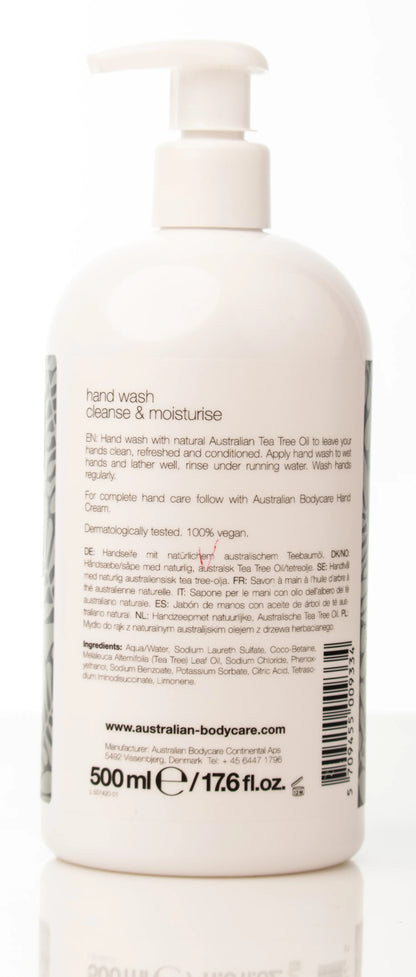 ABC Hand Wash 500Ml