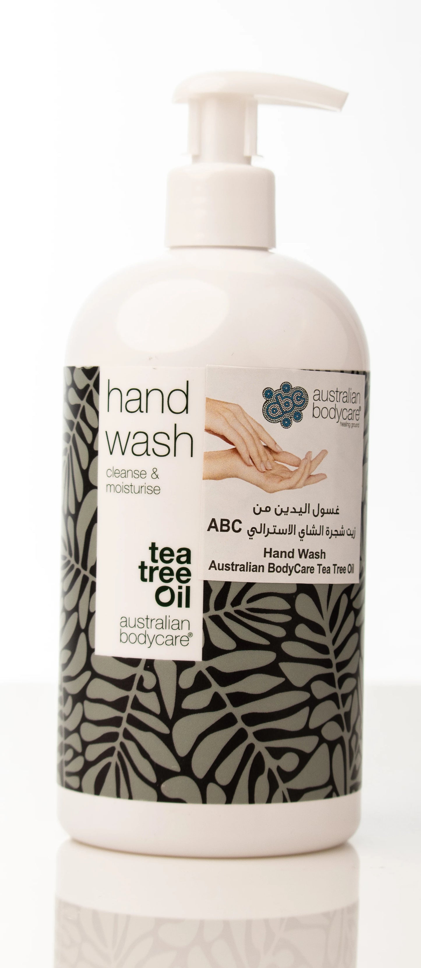 ABC Hand Wash 500Ml