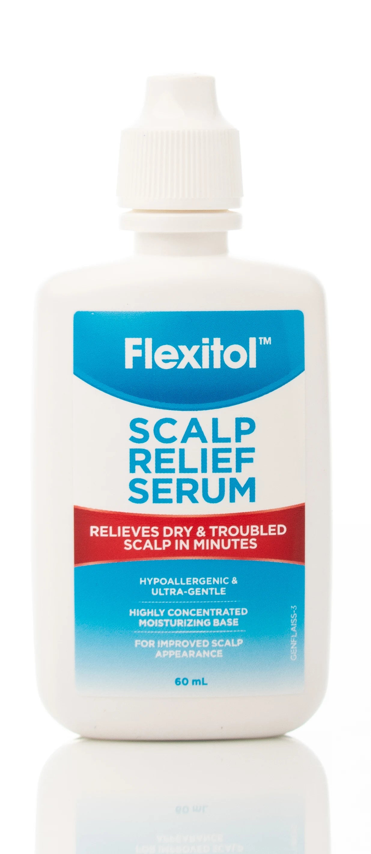 Flexitol Scalp Relief Serum 60 Ml
