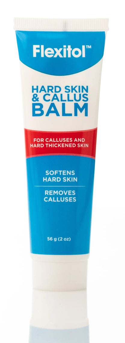 Flexitol Hard Skin and Callus Balm 56 Gm