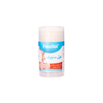 Flexitol Heel Magic Cream 70 Gm