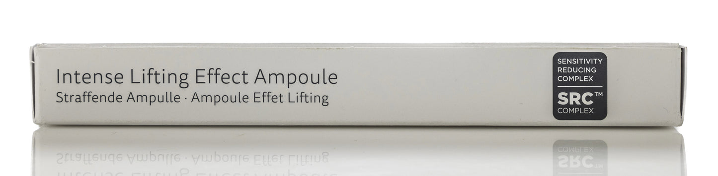 Declaré Vital Balance Intense Lifting Effect Ampoules 7 x 2.5 ml