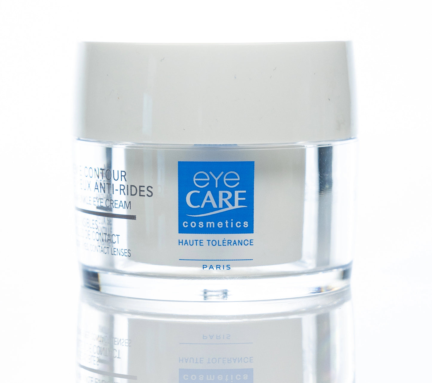 Eye Care Cosmetics Anti-Wrinkle Eye Cream 15 Ml