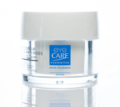 Eye Care Cosmetics Anti-Wrinkle Eye Cream 15 Ml