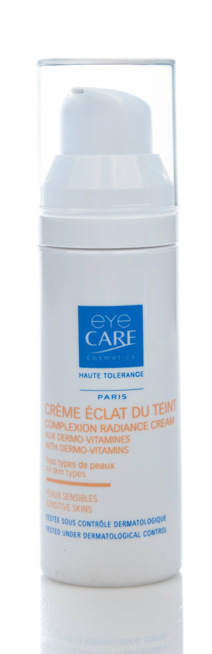 Eye Care Cosmetics Complexion Radiance Cream 30 Ml