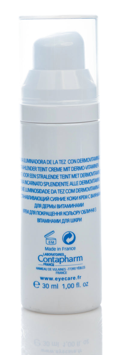 Eye Care Cosmetics Complexion Radiance Cream 30 Ml