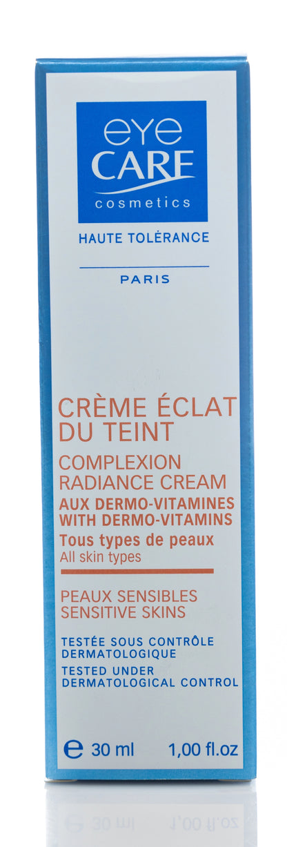 Eye Care Cosmetics Complexion Radiance Cream 30 Ml
