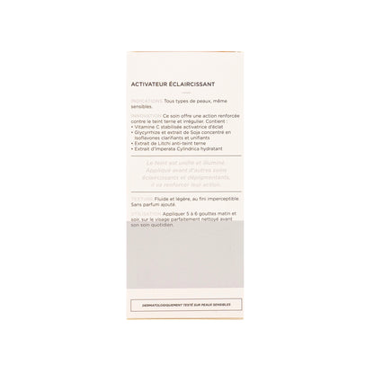 Dermina Sensi Blanc Whitening Booster Serum 30 Ml