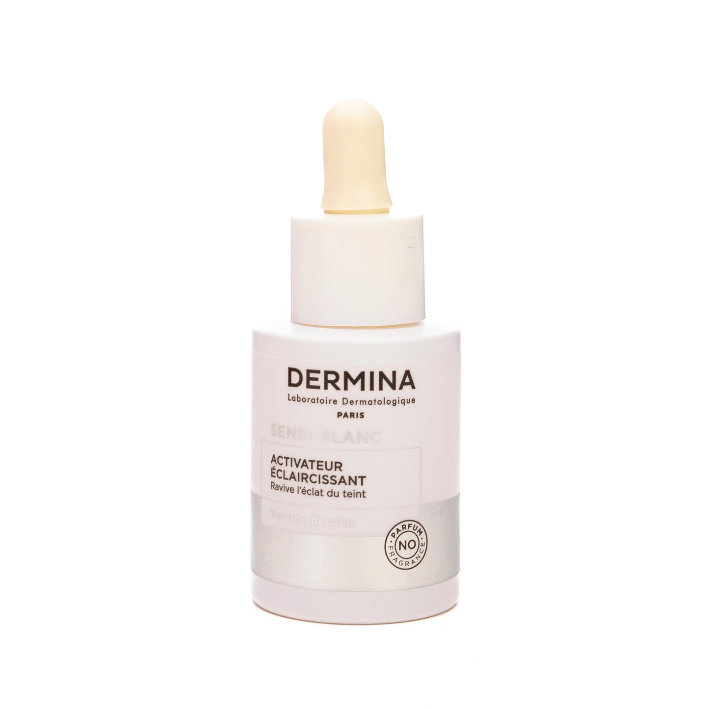 Dermina Sensi Blanc Whitening Booster Serum 30 Ml