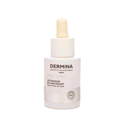 Dermina Sensi Blanc Whitening Booster Serum 30 Ml