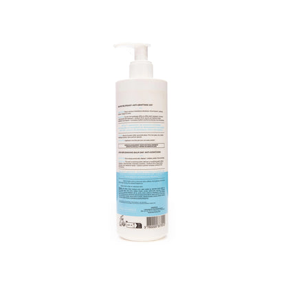 Dermina Atolina Intense Lipid-Replenishing Balm 24H Anti-Scratching 400 Ml