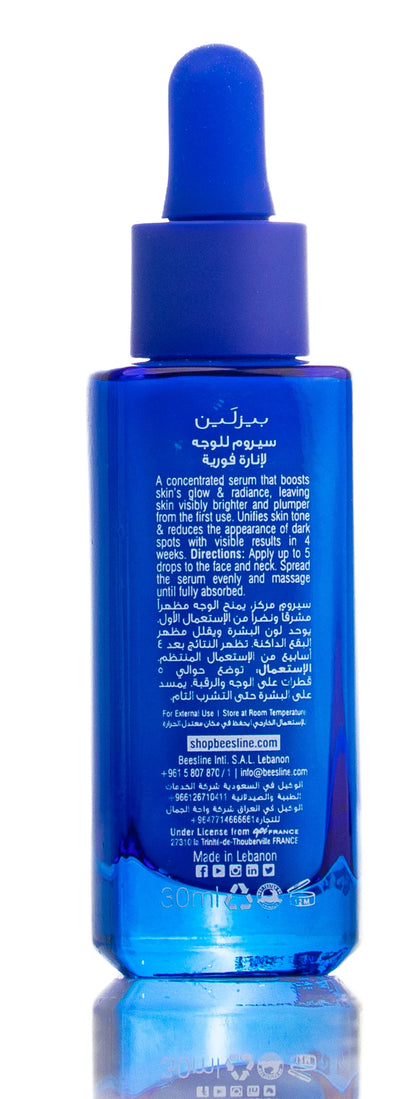 Beesline Instant Bright Glow Serum 30 Ml